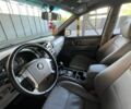Чорний Кіа Соренто, об'ємом двигуна 2.5 л та пробігом 247 тис. км за 4300 $, фото 5 на Automoto.ua