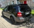 Чорний Кіа Соренто, об'ємом двигуна 2.5 л та пробігом 250 тис. км за 4700 $, фото 3 на Automoto.ua