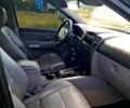 Чорний Кіа Соренто, об'ємом двигуна 2.5 л та пробігом 320 тис. км за 5700 $, фото 6 на Automoto.ua