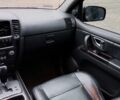 Чорний Кіа Соренто, об'ємом двигуна 2.5 л та пробігом 267 тис. км за 5200 $, фото 11 на Automoto.ua