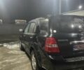 Киа Соренто 2006 в Львове на Automoto.ua Черный Киа Соренто, объемом двигателя 2.5 л и пробегом 280 тыс. км за 6650 $, фото 3 на Automoto.ua