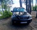 Чорний Кіа Соренто, об'ємом двигуна 2.5 л та пробігом 338 тис. км за 3800 $, фото 1 на Automoto.ua