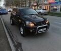 Черный Киа Соренто, объемом двигателя 2.4 л и пробегом 287 тыс. км за 8999 $, фото 20 на Automoto.ua