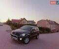 Черный Киа Соренто, объемом двигателя 2.4 л и пробегом 287 тыс. км за 8999 $, фото 18 на Automoto.ua