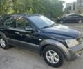Кіа Соренто 2006 у Синельниковом на Automoto.ua Чорний Кіа Соренто, об'ємом двигуна 2.5 л та пробігом 265 тис. км за 4195 $, фото 1 на Automoto.ua