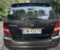 Чорний Кіа Соренто, об'ємом двигуна 2.5 л та пробігом 300 тис. км за 3500 $, фото 3 на Automoto.ua