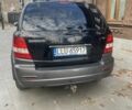 Киа Соренто 2006 в Славянске на Automoto.ua Черный Киа Соренто, объемом двигателя 2.5 л и пробегом 230 тыс. км за 4900 $, фото 2 на Automoto.ua