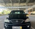 Киа Соренто 2006 в Павлограде на Automoto.ua Черный Киа Соренто, объемом двигателя 2.5 л и пробегом 247 тыс. км за 3800 $, фото 6 на Automoto.ua