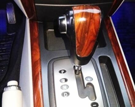 Черный Киа Соренто, объемом двигателя 3.5 л и пробегом 230 тыс. км за 6999 $, фото 18 на Automoto.ua