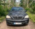 Черный Киа Соренто, объемом двигателя 0 л и пробегом 300 тыс. км за 3300 $, фото 1 на Automoto.ua
