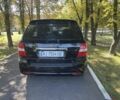 Чорний Кіа Соренто, об'ємом двигуна 2.5 л та пробігом 230 тис. км за 7700 $, фото 5 на Automoto.ua