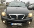 Чорний Кіа Соренто, об'ємом двигуна 0 л та пробігом 300 тис. км за 3950 $, фото 1 на Automoto.ua