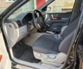 Чорний Кіа Соренто, об'ємом двигуна 2.5 л та пробігом 250 тис. км за 4700 $, фото 5 на Automoto.ua