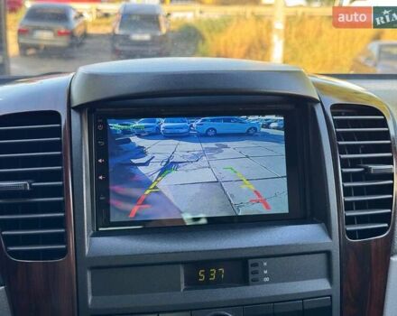 Киа Соренто 2006 в Киеве на Automoto.ua Черный Киа Соренто, объемом двигателя 2.5 л и пробегом 258 тыс. км за 7490 $, фото 24 на Automoto.ua