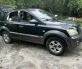 Чорний Кіа Соренто, об'ємом двигуна 2.5 л та пробігом 300 тис. км за 3500 $, фото 1 на Automoto.ua