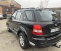 Чорний Кіа Соренто, об'ємом двигуна 0 л та пробігом 300 тис. км за 3950 $, фото 4 на Automoto.ua
