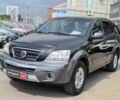 Черный Киа Соренто, объемом двигателя 2.4 л и пробегом 300 тыс. км за 6440 $, фото 1 на Automoto.ua