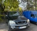 Киа Соренто 2006 в Херсоне на Automoto.ua Черный Киа Соренто, объемом двигателя 3.5 л и пробегом 200 тыс. км за 3700 $, фото 1 на Automoto.ua