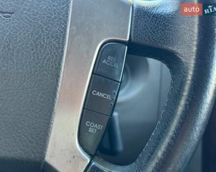 Киа Соренто 2006 в Киеве на Automoto.ua Черный Киа Соренто, объемом двигателя 2.5 л и пробегом 258 тыс. км за 7490 $, фото 20 на Automoto.ua