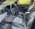 Киа Соренто 2006 в Львове на Automoto.ua Черный Киа Соренто, объемом двигателя 2.5 л и пробегом 280 тыс. км за 6650 $, фото 6 на Automoto.ua