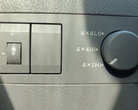 Чорний Кіа Соренто, об'ємом двигуна 2.5 л та пробігом 280 тис. км за 6200 $, фото 24 на Automoto.ua