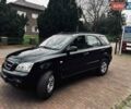 Чорний Кіа Соренто, об'ємом двигуна 2.5 л та пробігом 180 тис. км за 7200 $, фото 2 на Automoto.ua
