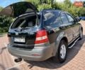 Чорний Кіа Соренто, об'ємом двигуна 2.5 л та пробігом 263 тис. км за 3000 $, фото 2 на Automoto.ua