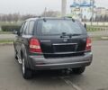Черный Киа Соренто, объемом двигателя 0 л и пробегом 280 тыс. км за 4700 $, фото 5 на Automoto.ua