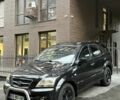 Чорний Кіа Соренто, об'ємом двигуна 0 л та пробігом 320 тис. км за 3600 $, фото 8 на Automoto.ua