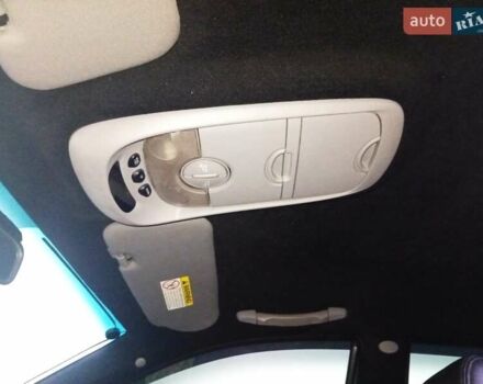 Черный Киа Соренто, объемом двигателя 3.5 л и пробегом 230 тыс. км за 6999 $, фото 9 на Automoto.ua