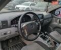 Чорний Кіа Соренто, об'ємом двигуна 2.4 л та пробігом 300 тис. км за 6480 $, фото 15 на Automoto.ua