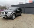 Чорний Кіа Соренто, об'ємом двигуна 2.5 л та пробігом 294 тис. км за 7400 $, фото 1 на Automoto.ua