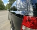 Черный Киа Соренто, объемом двигателя 2.5 л и пробегом 217 тыс. км за 4800 $, фото 11 на Automoto.ua