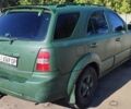 Чорний Кіа Соренто, об'ємом двигуна 2.5 л та пробігом 280 тис. км за 6200 $, фото 4 на Automoto.ua