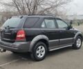 Черный Киа Соренто, объемом двигателя 0 л и пробегом 280 тыс. км за 4700 $, фото 4 на Automoto.ua