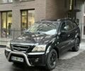 Киа Соренто 2006 в Одессе на Automoto.ua Черный Киа Соренто, объемом двигателя 2.5 л и пробегом 280 тыс. км за 4000 $, фото 1 на Automoto.ua
