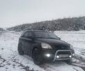 Черный Киа Соренто, объемом двигателя 2.4 л и пробегом 287 тыс. км за 8999 $, фото 33 на Automoto.ua