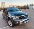 Черный Киа Соренто, объемом двигателя 2.5 л и пробегом 119 тыс. км за 8800 $, фото 1 на Automoto.ua