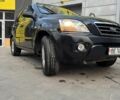 Чорний Кіа Соренто, об'ємом двигуна 0 л та пробігом 164 тис. км за 5400 $, фото 2 на Automoto.ua