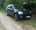Киа Соренто 2006 в Кельменцах на Automoto.ua Черный Киа Соренто, объемом двигателя 2.5 л и пробегом 400 тыс. км за 4000 $, фото 1 на Automoto.ua