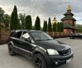 Черный Киа Соренто, объемом двигателя 0 л и пробегом 250 тыс. км за 2850 $, фото 2 на Automoto.ua