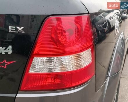 Чорний Кіа Соренто, об'ємом двигуна 2.4 л та пробігом 300 тис. км за 6480 $, фото 11 на Automoto.ua