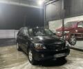 Киа Соренто 2006 в Львове на Automoto.ua Черный Киа Соренто, объемом двигателя 2.5 л и пробегом 280 тыс. км за 6650 $, фото 1 на Automoto.ua