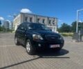Черный Киа Соренто, объемом двигателя 2.5 л и пробегом 235 тыс. км за 7200 $, фото 1 на Automoto.ua