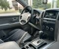 Черный Киа Соренто, объемом двигателя 2.5 л и пробегом 217 тыс. км за 4800 $, фото 13 на Automoto.ua