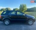 Черный Киа Соренто, объемом двигателя 2.5 л и пробегом 327 тыс. км за 7000 $, фото 8 на Automoto.ua
