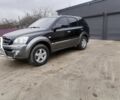 Чорний Кіа Соренто, об'ємом двигуна 2.5 л та пробігом 294 тис. км за 7400 $, фото 23 на Automoto.ua