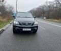 Чорний Кіа Соренто, об'ємом двигуна 2.5 л та пробігом 270 тис. км за 3800 $, фото 3 на Automoto.ua