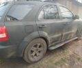 Черный Киа Соренто, объемом двигателя 2.5 л и пробегом 3 тыс. км за 2717 $, фото 5 на Automoto.ua