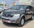 Чорний Кіа Соренто, об'ємом двигуна 2.4 л та пробігом 300 тис. км за 7590 $, фото 1 на Automoto.ua